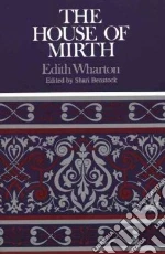 Wharton Edith, Benstock Shari (EDT)