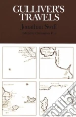 Swift Jonathan, Fox Christopher (EDT)