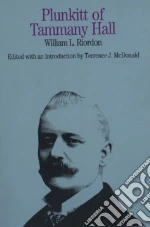 McDonald Terrence J. (EDT), Riordon William L.