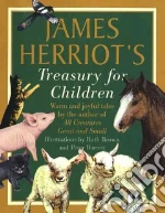 Herriot James, Barrett Peter (ILT), Brown Ruth (ILT)
