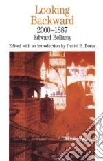 Borus Daniel H., Borus Daniel H. (EDT), Bellamy Edward
