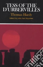 Hardy Thomas, Riquelme John Paul