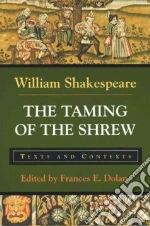 Shakespeare William, Dolan Frances E.
