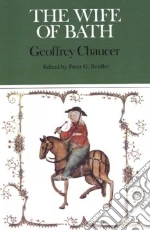 Chaucer Geoffrey, Beidler Peter G.