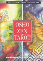 Deva Padma Ma (ILT), Osho