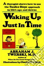 Twerski Abraham J., Schulz Charles M.