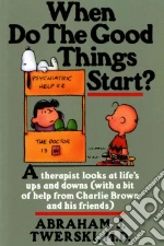 Twerski Abraham J., Schulz Charles M.