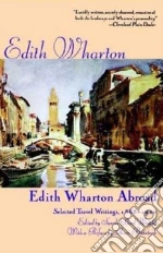Wharton Edith, Wright Sarah Bird (EDT)