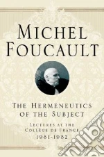 Foucault Michel, Gros Frederic, Ewald Francois, Fontana Alessandro