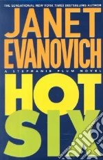Evanovich Janet