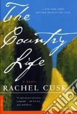 Cusk Rachel