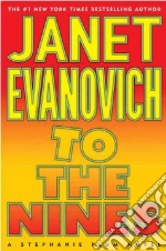 Evanovich Janet