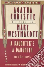 Westmacott Mary, Christie Agatha
