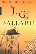 Ballard J. G., Burgess Anthony (INT)