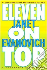 Evanovich Janet