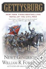 Gingrich Newt, Forstchen William R., Hanser Albert S.