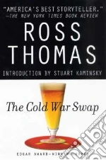 Thomas Ross, Kaminsky Stuart M. (INT)