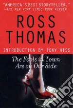 Thomas Ross, Hiss Tony (INT)