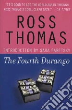 Thomas Ross