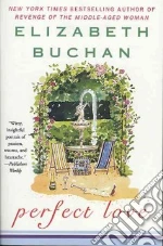 Buchan Elizabeth