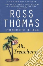 Thomas Ross