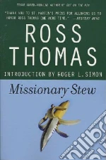 Thomas Ross, Simon Roger L. (INT)