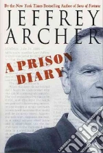 Archer Jeffrey