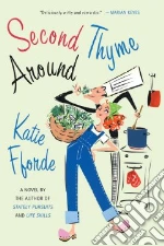 Fforde Katie