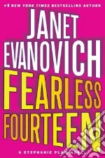 Evanovich Janet