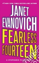 Evanovich Janet