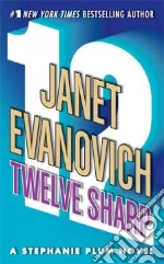 Evanovich Janet