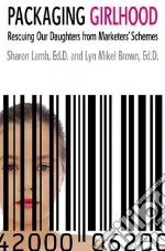 Lamb Sharon, Brown Lyn Mikel