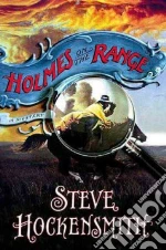 Hockensmith Steve