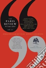 Paris Review (COR), Atwood Margaret Eleanor (INT)