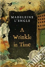 L'Engle Madeleine, Quindlen Anna (INT)