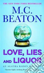 Beaton M. C.