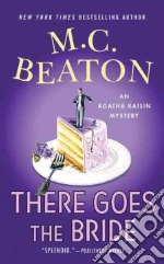 Beaton M. C.