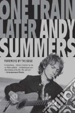 Summers Andy, Edge