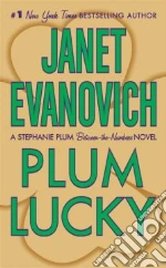 Evanovich Janet