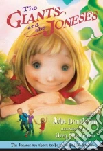 Donaldson Julia, Swearingen Greg (ILT)