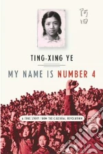 Ye Ting-Xing