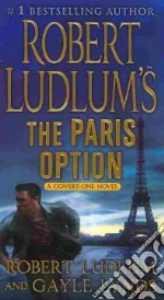 Ludlum Robert, Lynds Gayle