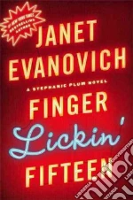 Evanovich Janet