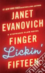 Evanovich Janet