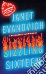 Evanovich Janet