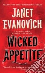 Evanovich Janet