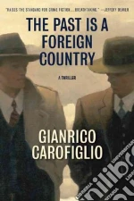 Carofiglio Gianrico, Curtis Howard (TRN)