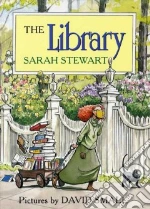 Stewart Sarah, Small David (ILT)