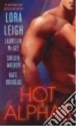 Leigh Lora, Mcgee Laurelin, Walker Shiloh, Douglas Kate