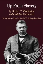Brundage W. Fitzhugh, Washington Booker T.